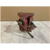 Image 2 : Korea Red Vintage 5 Inch Vice