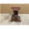 Image 6 : Korea Red Vintage 5 Inch Vice