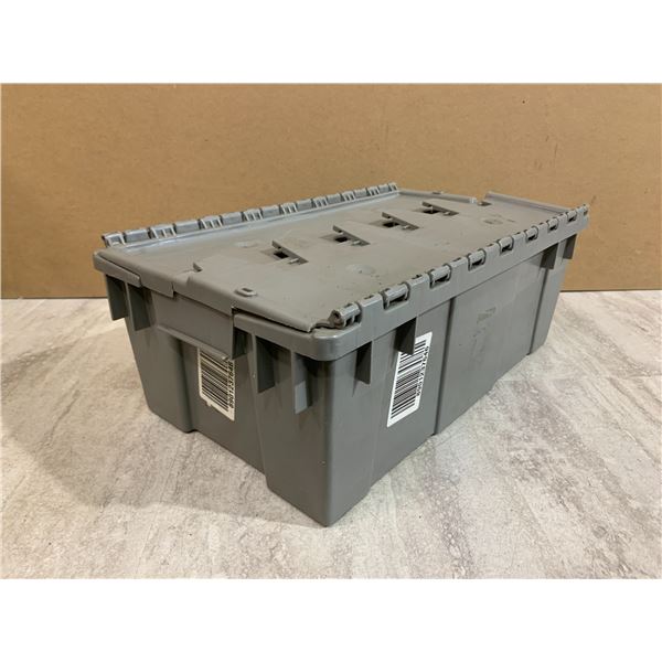Plastc Box Container 20in by 12in