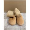 Image 3 : Women's Fluffy Outdoor Slippers