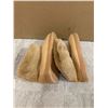 Image 4 : Women's Fluffy Outdoor Slippers