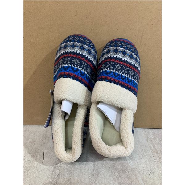 Rockdove Women's Nordic Slipper w/ Memory Foam