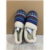 Image 1 : Rockdove Women's Nordic Slipper w/ Memory Foam