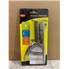 Image 1 : KUCAA Original Heavy Duty One Hole Punch