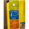Image 2 : KUCAA Original Heavy Duty One Hole Punch