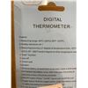 Image 4 : Digital Meat Thermometer