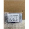 Image 2 : 700 Pcs External Tooth Washers Assortment Kit - 304 Stainless Steel