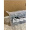 Image 4 : 700 Pcs External Tooth Washers Assortment Kit - 304 Stainless Steel