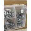 Image 3 : 240 Pcs Hex Nut Kit