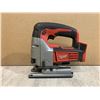 Image 1 : Milwaukee M18 18-Volt Cordless Jigsaw