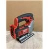 Image 3 : Milwaukee M18 18-Volt Cordless Jigsaw