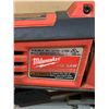 Image 4 : Milwaukee M18 18-Volt Cordless Jigsaw