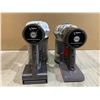 Image 12 : Lot of 3 Dyson Hand Held Vacuum Cleaners for Repair Working