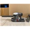 Image 2 : Lot of 3 Dyson Hand Held Vacuum Cleaners for Repair Working