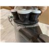 Image 9 : Lot of 3 Dyson Hand Held Vacuum Cleaners for Repair Working