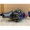 Image 13 : Lot of 2 Dyson Hand Held Vacuum Cleaners Untested