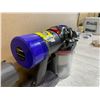 Image 4 : Lot of 2 Dyson Hand Held Vacuum Cleaners Untested