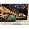 Image 3 : 2 Pack Ceramic Heat Lamp Reptile