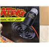 Image 2 : 2 Pack Ceramic Heat Lamp Reptile