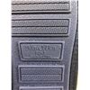 Image 4 : Mens Memory Foam Slippers BlueSize Small