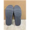 Image 4 : Mens Grey Slippers Size 6 -7
