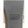 Image 4 : Mens 2 Tone Blue Yellow Memory Foam Slippers Size 8 - 9