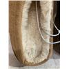 Image 4 : Mens Comfy Slippers Tan Size 12 - 13