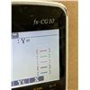 Image 3 : Casio Fx-CG10 PRIZM Colour Graphing Calculator Full Colour LCD Screen