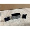 Image 3 : Babies First Tooth And First Curl Storage Box