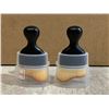 Image 1 : Pack of 2 Car Detailing Brushes
