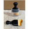 Image 5 : Pack of 2 Car Detailing Brushes