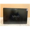 Image 9 : Sony Vaio Laptop - Touch Screen
