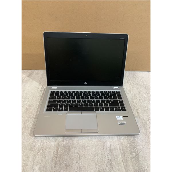 HP Elite Book Laptop - i5 - Chinese