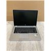 Image 1 : HP Elite Book Laptop - i5 - Chinese