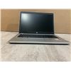 Image 9 : HP Elite Book Laptop - i5 - Chinese