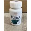 Image 1 : Advanced Tudca 1100mg Liver Support 60 Capsules