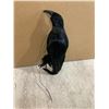Image 1 : Fake Crow Bird