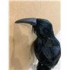 Image 2 : Fake Crow Bird