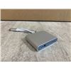 Image 1 : Tycpe C + Miero USB to SD And TF Conector
