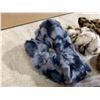 Image 2 : Leopard Pring Hair Scrunchies Hait Ties 6 Pack