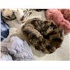 Image 4 : Leopard Pring Hair Scrunchies Hait Ties 6 Pack