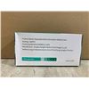 Image 4 : Nitrile Gloves 100 Pcs White Size Large
