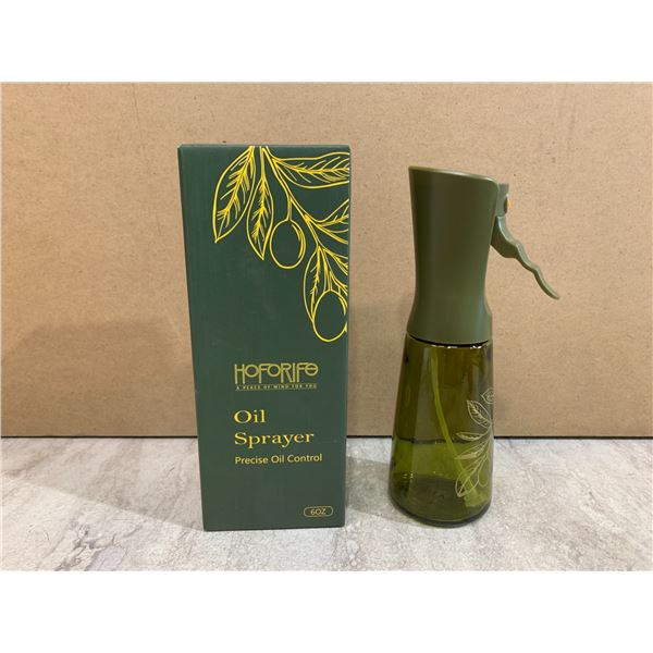 Oil Sprayer 60 Oz Bottle