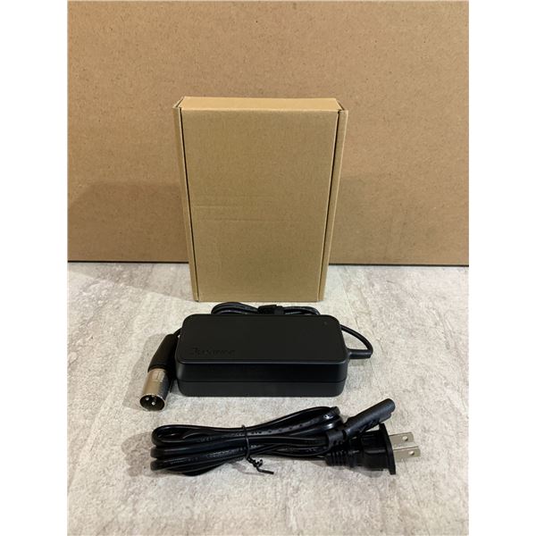 Duxwire Li-ion Battery Charger Model TY-4220