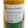 Image 2 : Stretch Wrap Roll 5in X 500 Feet Long