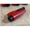 Image 2 : Mini Saftey Hammer Emergency Survival Tool 5 Pack