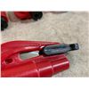 Image 3 : Mini Saftey Hammer Emergency Survival Tool 5 Pack