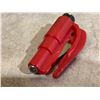 Image 4 : Mini Saftey Hammer Emergency Survival Tool 5 Pack