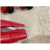 Image 5 : Mini Saftey Hammer Emergency Survival Tool 5 Pack