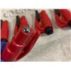 Image 6 : Mini Saftey Hammer Emergency Survival Tool 5 Pack